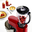Kombayn TEFAL Masterchef Gourmet Premium 7211004678 