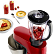 Kombayn TEFAL Masterchef Gourmet Premium 7211004678 