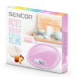 Весы Sencor SKS 38RS