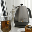 Чайник DeLonghi KBI2001.S 1.7 л