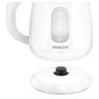 Чайник Sencor SWK 1010WH