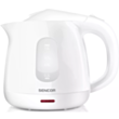 Чайник Sencor SWK 1010WH