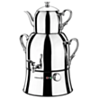Samovar Korkmaz A334