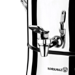 Samovar Korkmaz A334