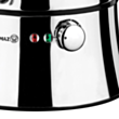 Samovar Korkmaz A334