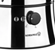 Samovar Korkmaz A338