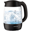 Чайник Sencor SWK 7301BK