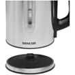 Чайник Sencor SWK 1760BK