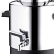 Elektrik samovar Korkmaz A844-01
