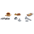 Мясорубка Bosch MFW2520W