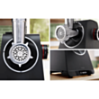 Мясорубка Bosch MFWS440B