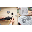 Ətçəkən Bosch MFWS607W