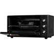 Mini-soba Fiver Metalium Black