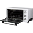 Mini soba Kumtel LX-3525 Ağ