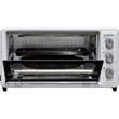 Mini soba Kumtel LX-3525 Ağ