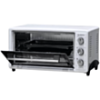 Mini soba Kumtel LX-3525 Ağ