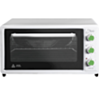 Mini soba Luxell Beyaz LX-3675