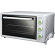 Mini soba Luxell Beyaz LX-3675