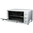 Mini soba Luxell Beyaz LX-3675