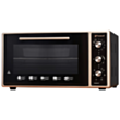 Mini-soba Fiver Black İnox T