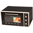 Mini-soba Fiver Black İnox T