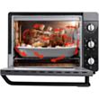 Mini-soba DeLonghi EO40123.S