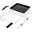Mini-soba DeLonghi EO40123.S