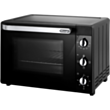 Мини-печь DeLonghi EO40112.BK