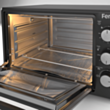Mini-soba Ferre 35300 Grey