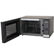 Mikrodalğalı soba Panasonic NN-GD38HSZPE