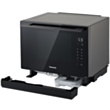 Mikrodalğalı soba Panasonic NN-CS89LBZPE