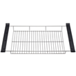 Mikrodalğalı soba Panasonic NN-CS89LBZPE