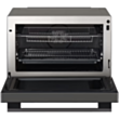 Mikrodalğalı soba Panasonic NN-CS89LBZPE