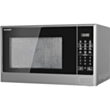 Mikrodalğalı soba Sharp R-28CT(S)