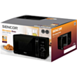 Mikrodalğalı soba Sencor SMW 5117BK