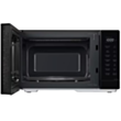 Mikrodalğalı soba Panasonic NN-GT34NBZUE