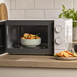 Mikrodalğalı soba Gorenje MO20CE1W5