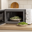 Mikrodalğalı soba Gorenje MO20CE1W5