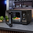 Mikrodalğalı soba Hisense H20MOMBP1HG