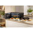 Mi̇krodalğali soba Gorenje MO20CE1B5