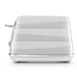 Toster DeLonghi CTA2103.W