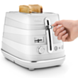 Toster DeLonghi CTA2103.W