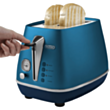 Тостер DeLonghi CTI2103.BL
