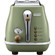 Тостер DeLonghi CTOV2103.GR