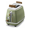 Тостер DeLonghi CTOV2103.GR