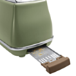 Тостер DeLonghi CTOV2103.GR