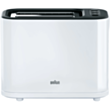 Toster Braun HT3010WH