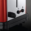 Toster Russell Hobbs Colours Plus Flame 2S 23330-56