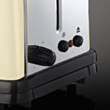 Toster Russell Hobbs Colours Plus 23334-56