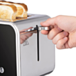 Toster Russell Hobbs Distinctions 2S 26430-56